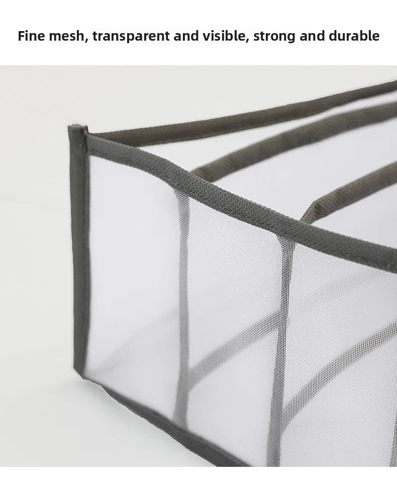 Organizador Modular "BabyOrder": Orden Total