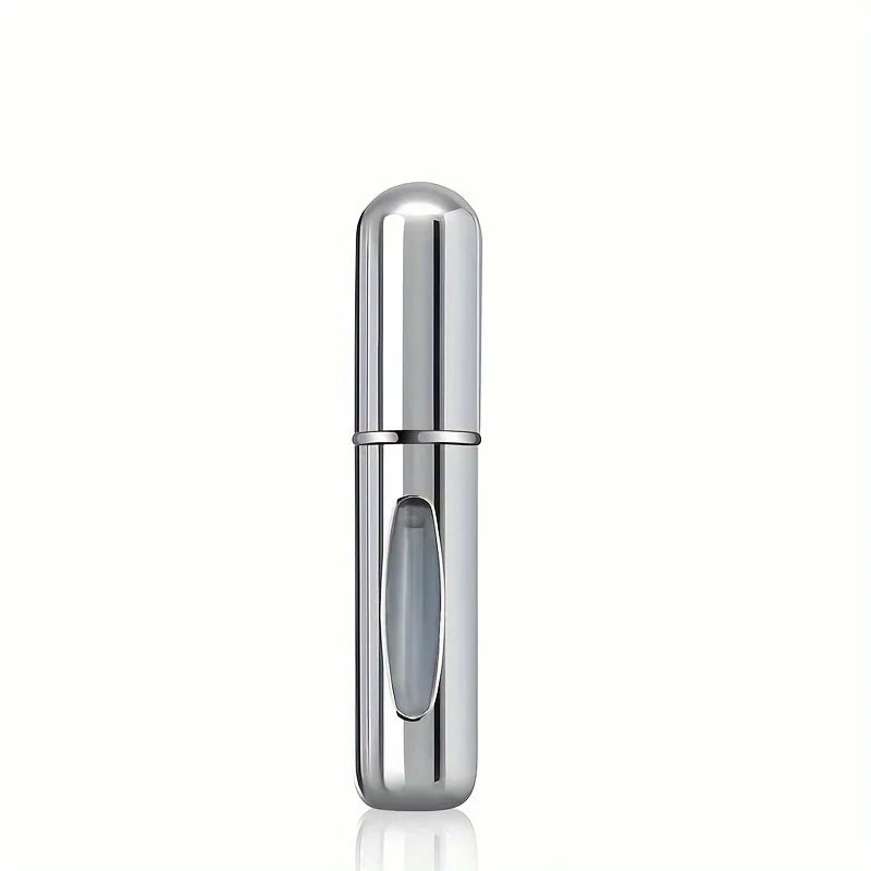Mini Atomizador de Perfume Recargable (5ml) Premium.