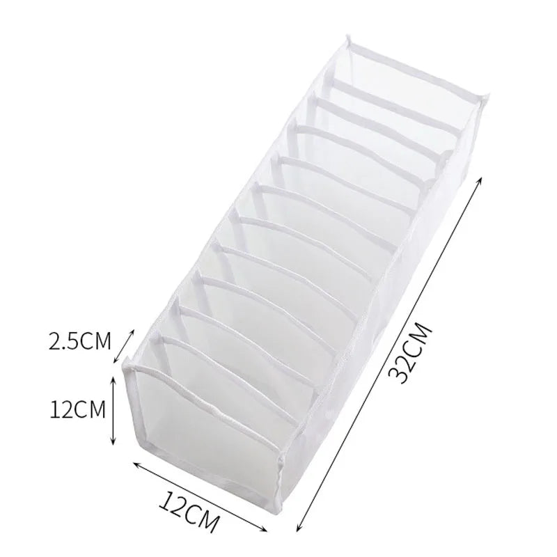 Organizador Modular "BabyOrder": Orden Total