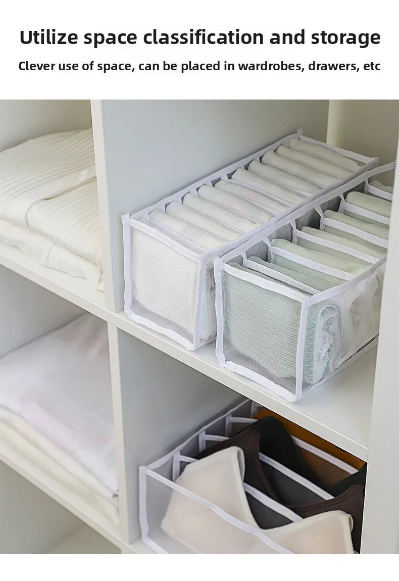 Organizador Modular "BabyOrder": Orden Total