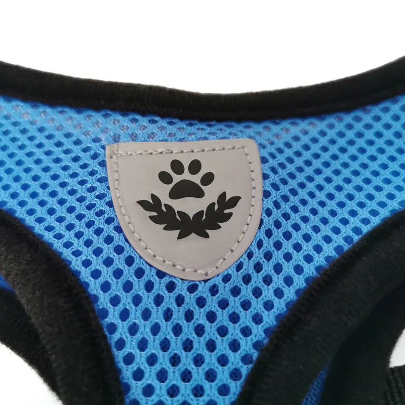 Arnes de verano para perros y gatos...