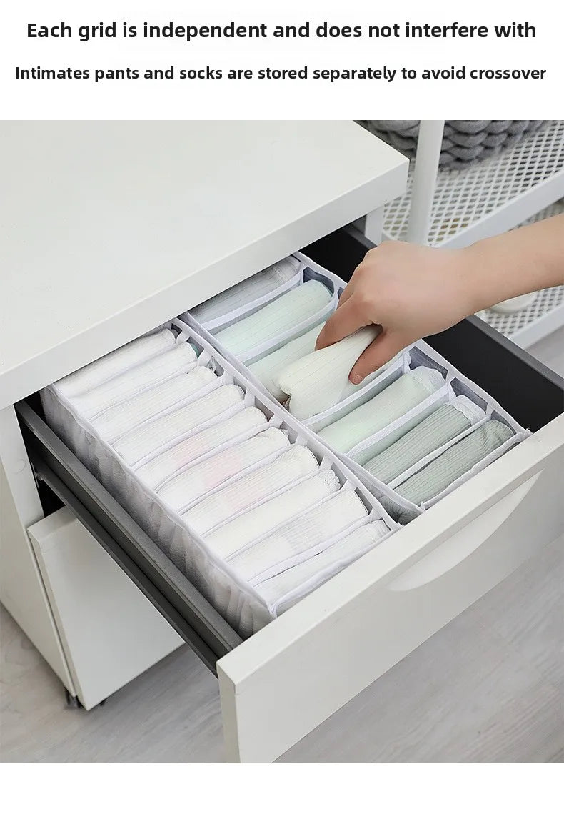 Organizador Modular "BabyOrder": Orden Total