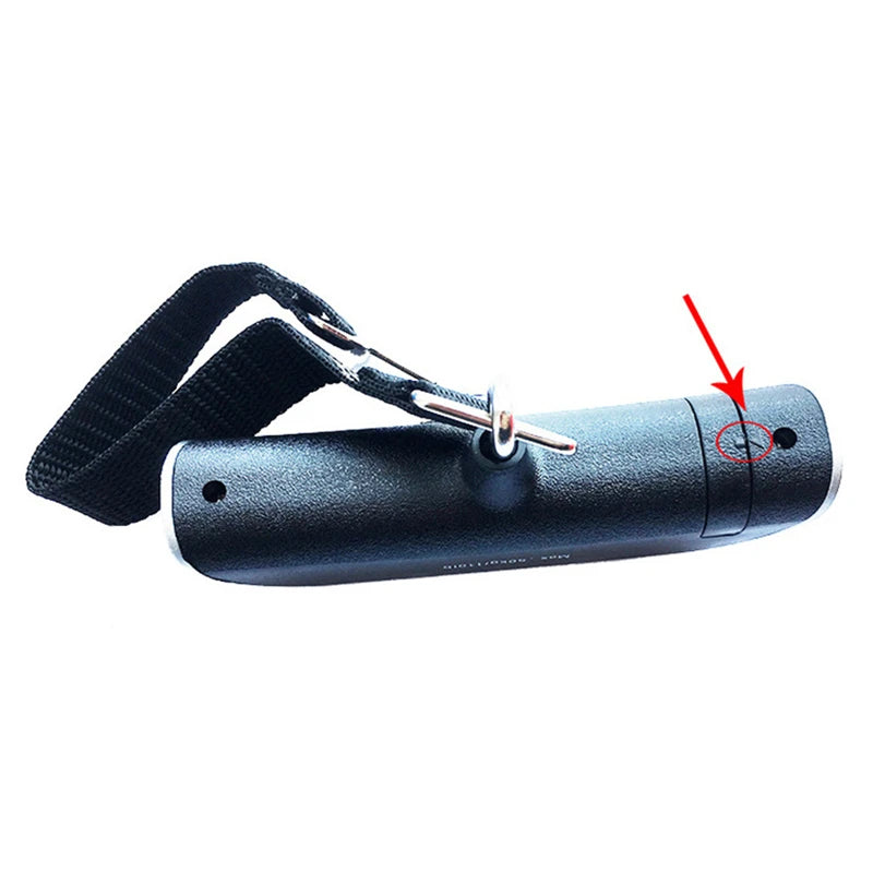 Pesa Equipaje Portátil (50kg máx)