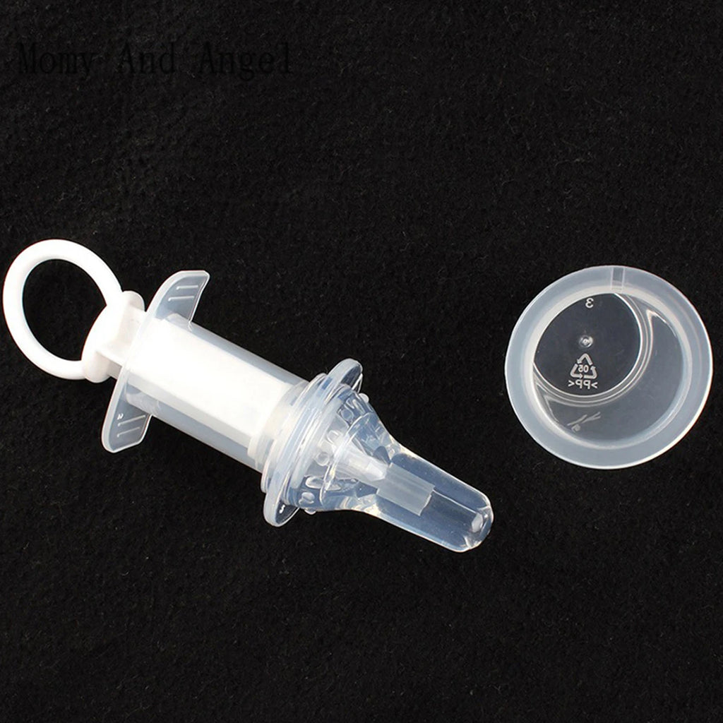 Chupón Dosificador "EasyRemedy": Cero Estrés