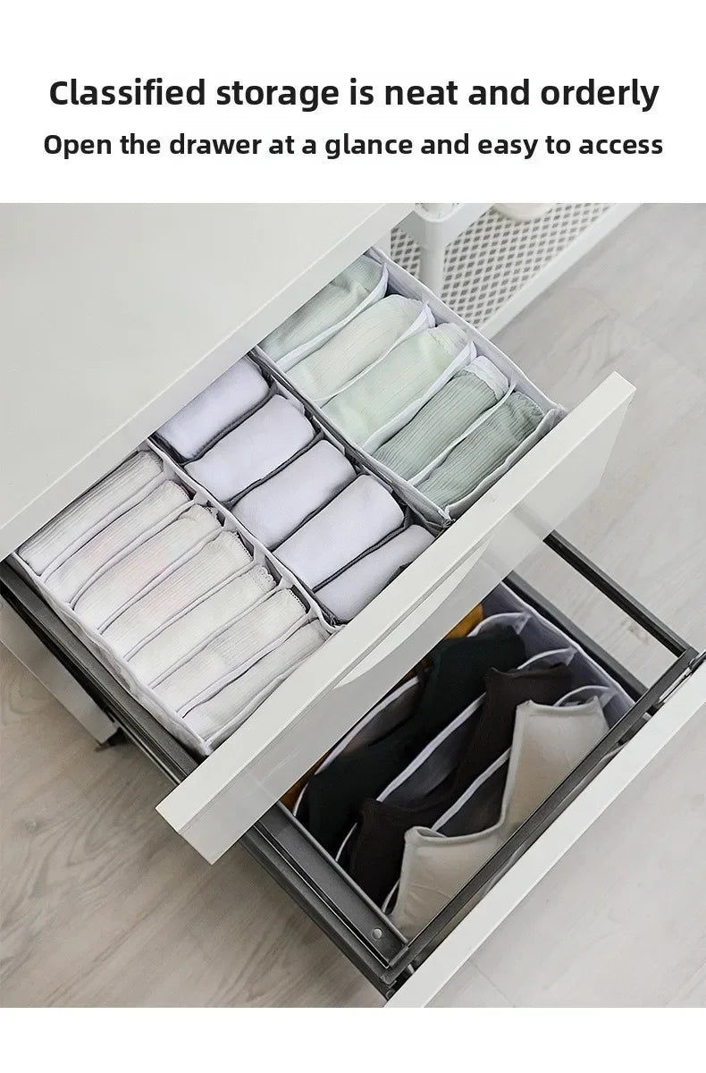 Organizador Modular "BabyOrder": Orden Total