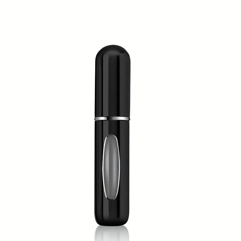 Mini Atomizador de Perfume Recargable (5ml) Premium.
